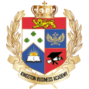 Kingston Business Academy logo